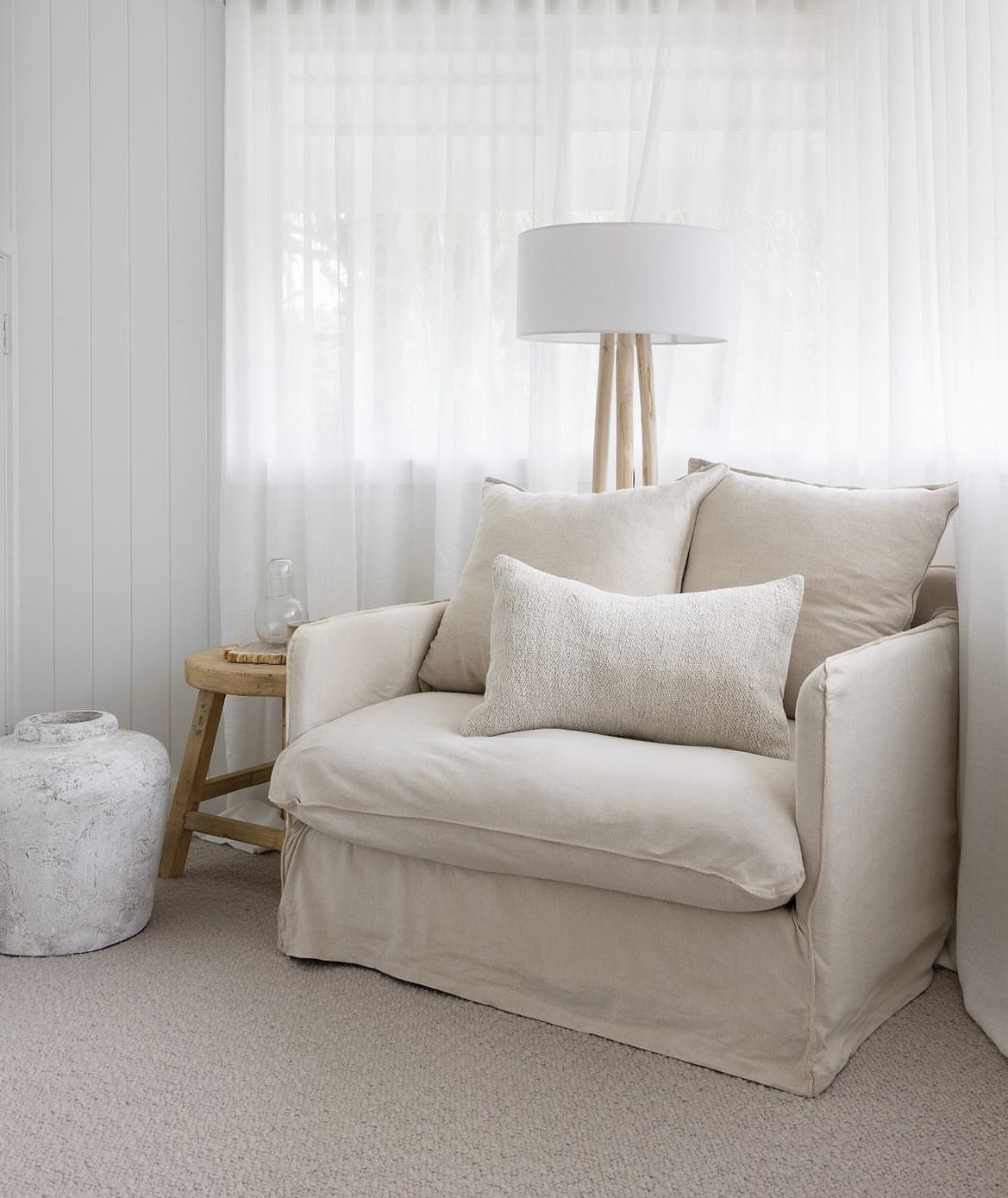 CURA RESORT INTERIORの家具